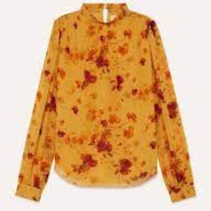Wilfred Paula Blouse - Great for Summer!